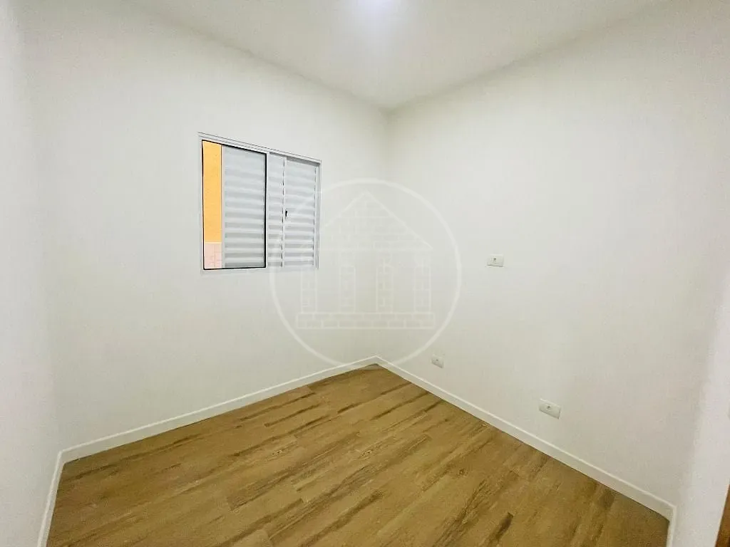 Sobrado, 4 quartos, 100 m² - Foto 6