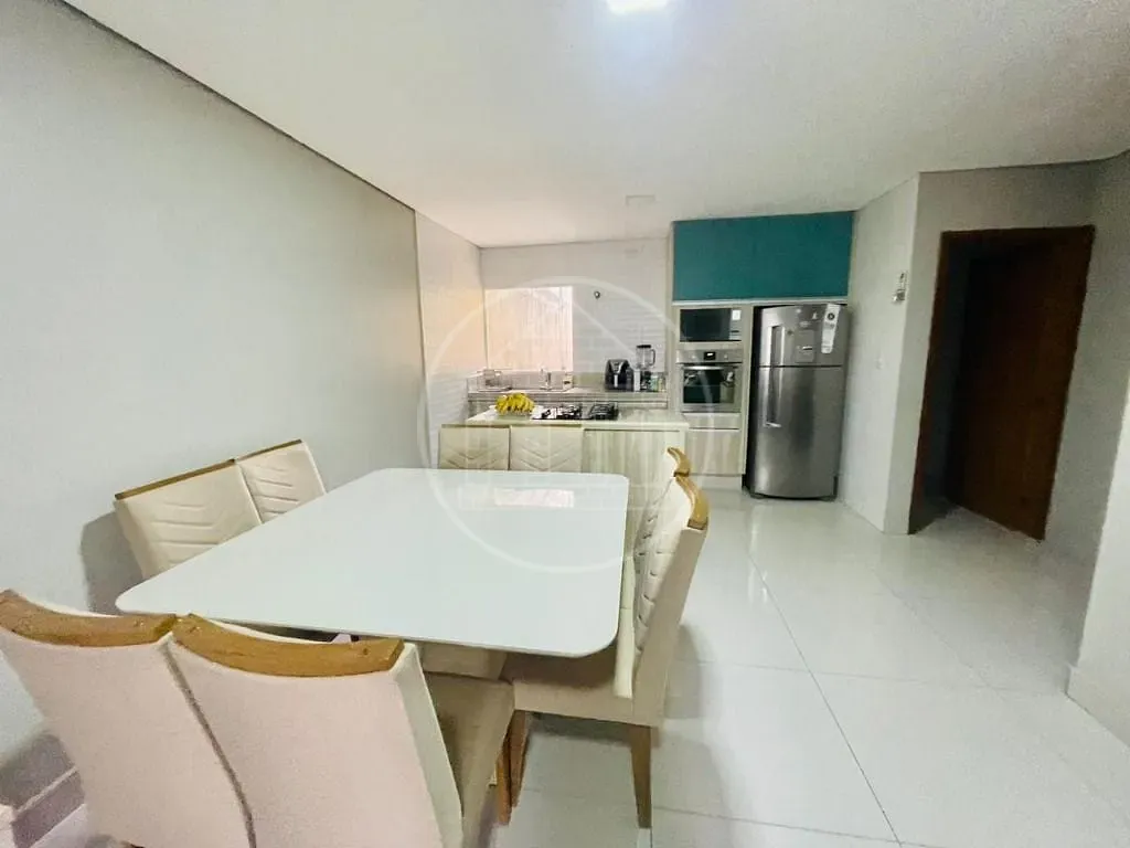 Sobrado, 4 quartos, 100 m² - Foto 15