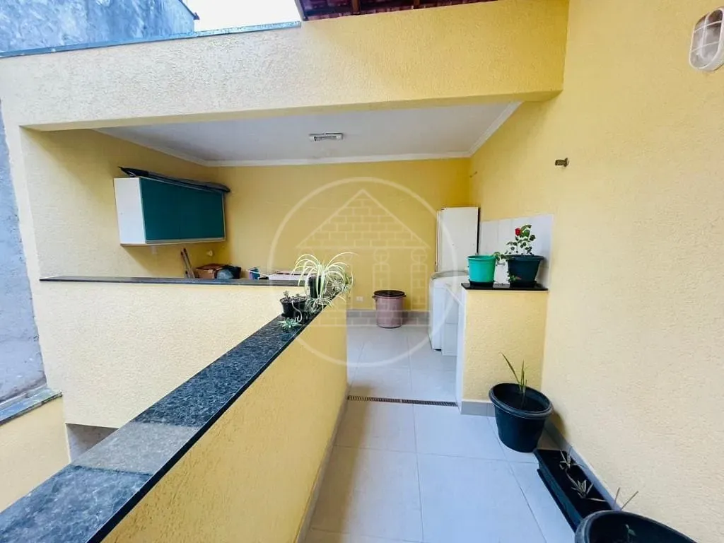 Sobrado, 4 quartos, 100 m² - Foto 28