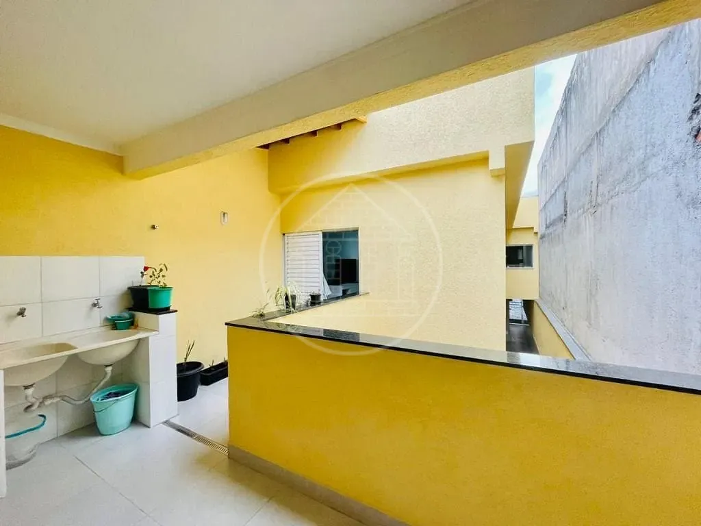 Sobrado, 4 quartos, 100 m² - Foto 27