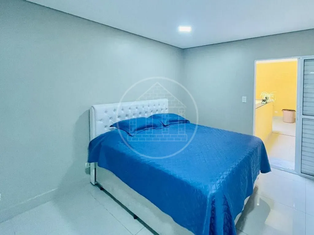 Sobrado, 4 quartos, 100 m² - Foto 25