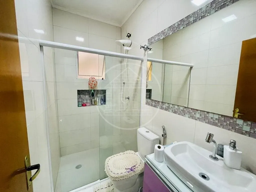 Sobrado, 4 quartos, 100 m² - Foto 21