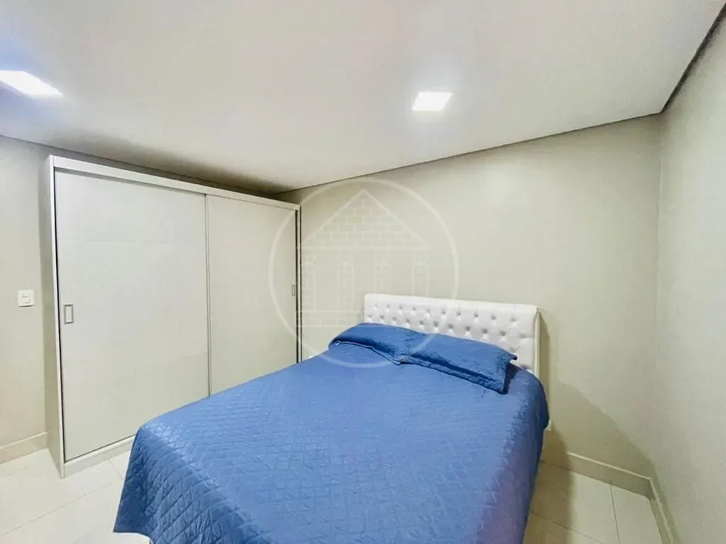 Sobrado, 4 quartos, 100 m² - Foto 24