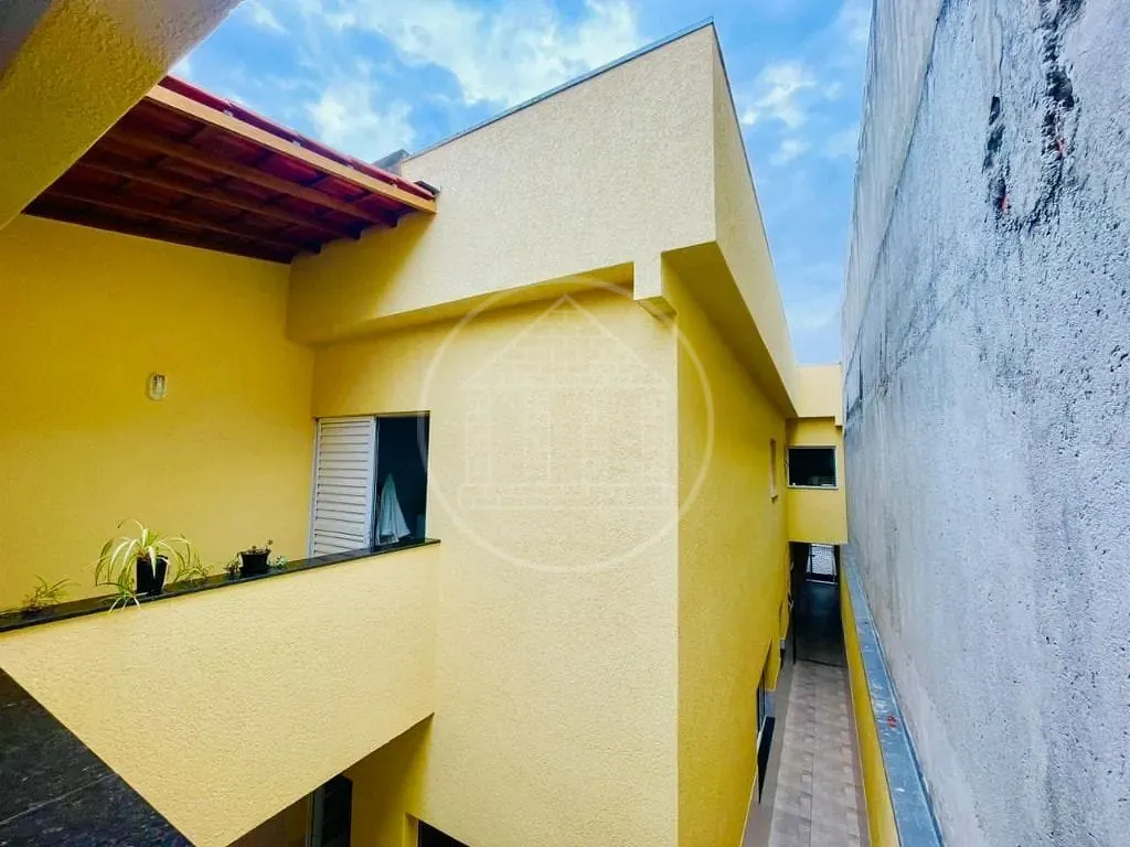 Sobrado, 4 quartos, 100 m² - Foto 31