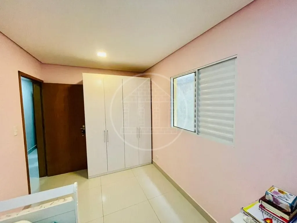 Sobrado, 4 quartos, 100 m² - Foto 23