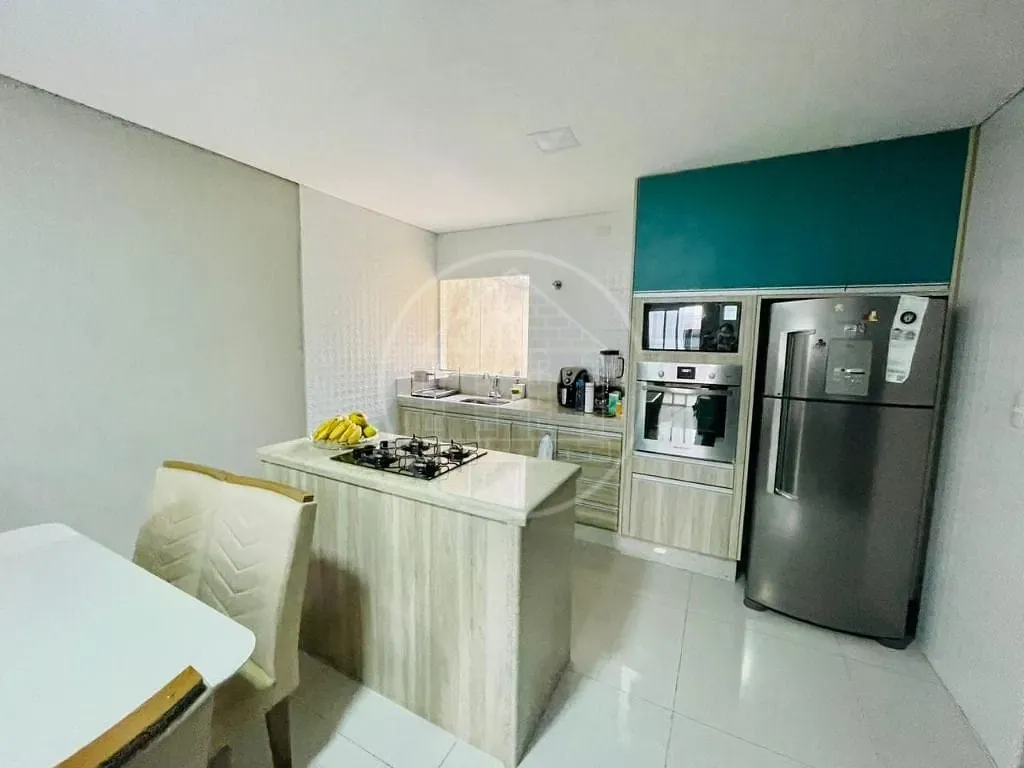 Sobrado, 4 quartos, 100 m² - Foto 17