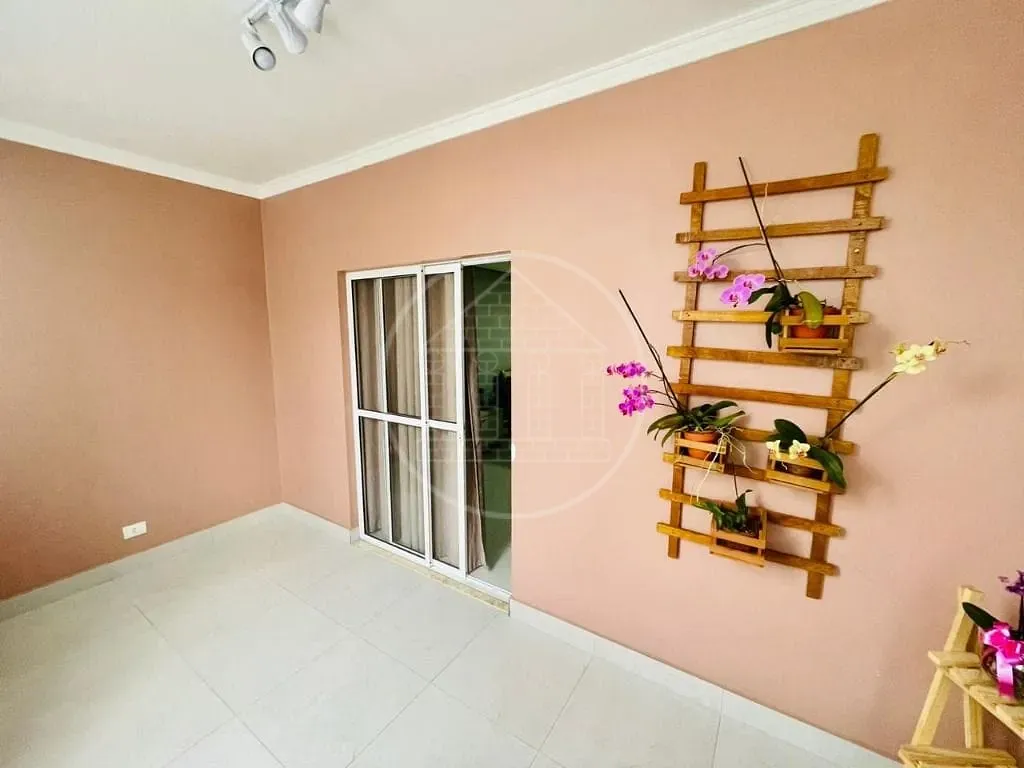 Sobrado, 4 quartos, 100 m² - Foto 13