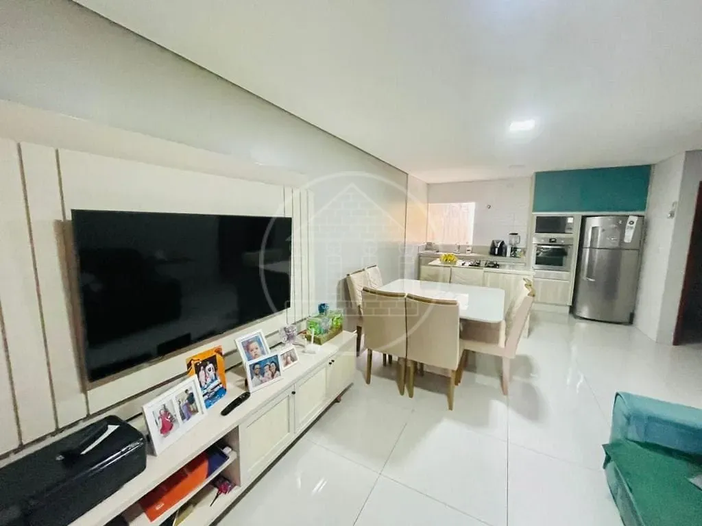 Sobrado, 4 quartos, 100 m² - Foto 16