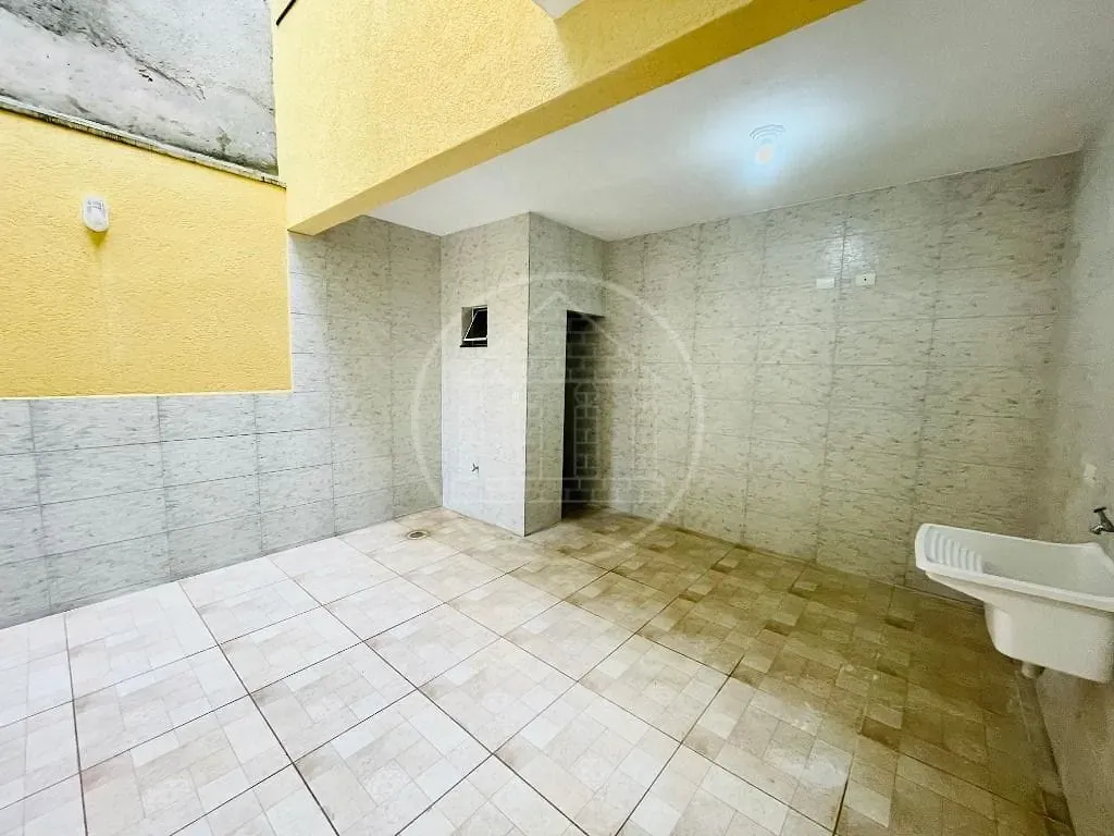 Sobrado, 4 quartos, 100 m² - Foto 12