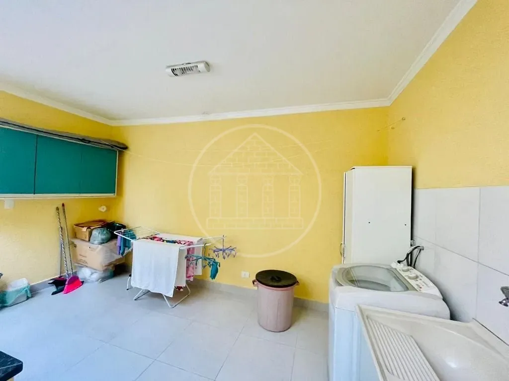 Sobrado, 4 quartos, 100 m² - Foto 26