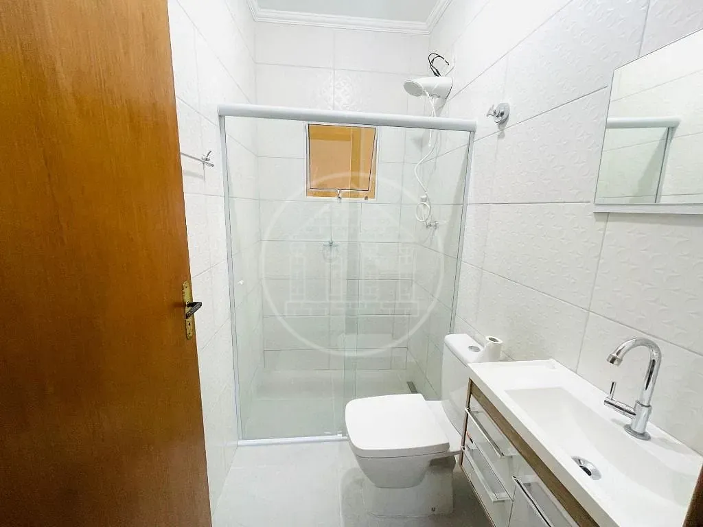 Sobrado, 4 quartos, 100 m² - Foto 9
