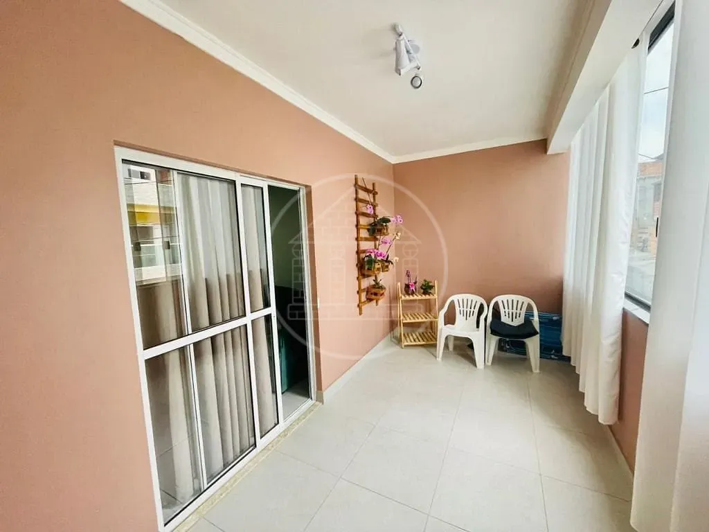 Sobrado, 4 quartos, 100 m² - Foto 14
