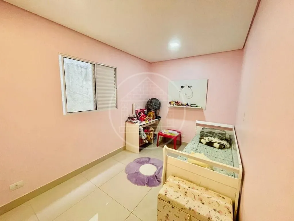 Sobrado, 4 quartos, 100 m² - Foto 22