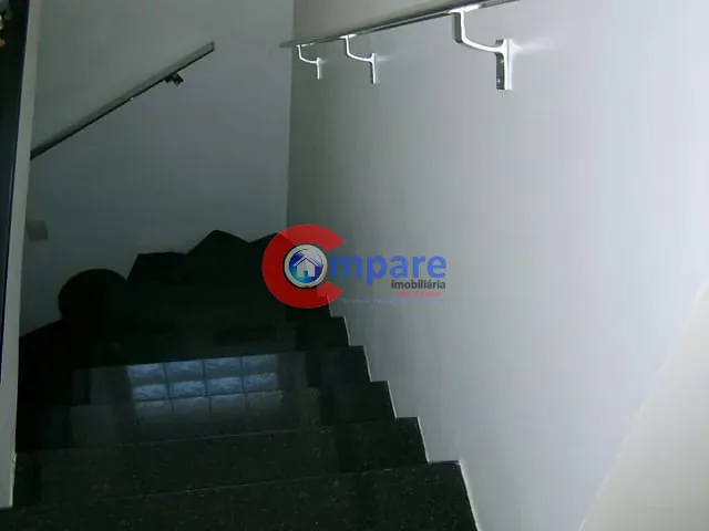 Sobrado com 125m² 3 quartos e 1 banheiro, à venda, no bairro Parque Continental II em Guarulhos