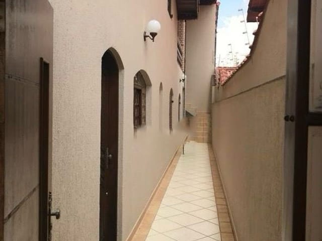 Foto do Sobrado - 🏡 Casa Assobradada à Venda – Parque Renato Maia, Guarulhos/SP 🏡 | Imobiliária Compare