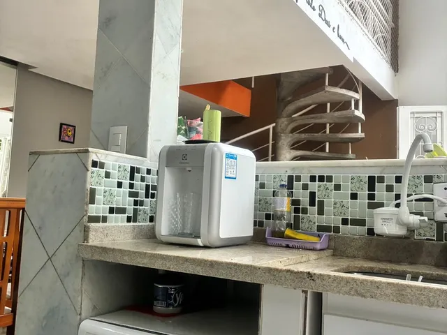 Sobrado 3 quartos e 5 banheiros, à venda, no bairro Transurb em Itapevi