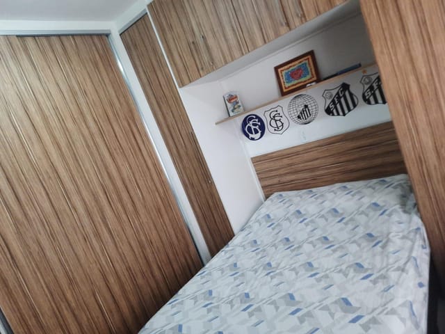 Foto do Sobrado - Excelente Sobrado à venda, com 3 dormitórios, 1 suíte , 4 vagas - Jardim Vila Galvão, Guarulhos, SP | Imobiliária Compare