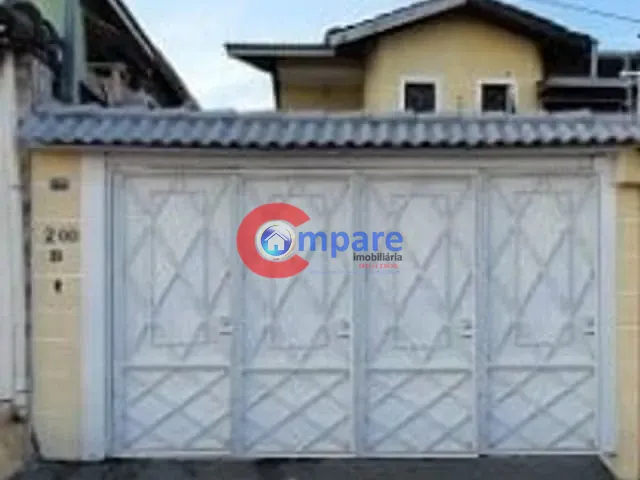 Sobrado com 135m² 3 quartos e 2 banheiros, à venda, no bairro Vila Fátima em Guarulhos