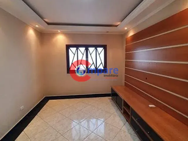 Sobrado com 135m² 3 quartos e 2 banheiros, à venda, no bairro Vila Fátima em Guarulhos