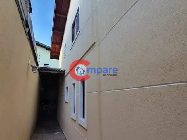 Sobrado com 135m² 3 quartos e 2 banheiros, à venda, no bairro Vila Fátima em Guarulhos