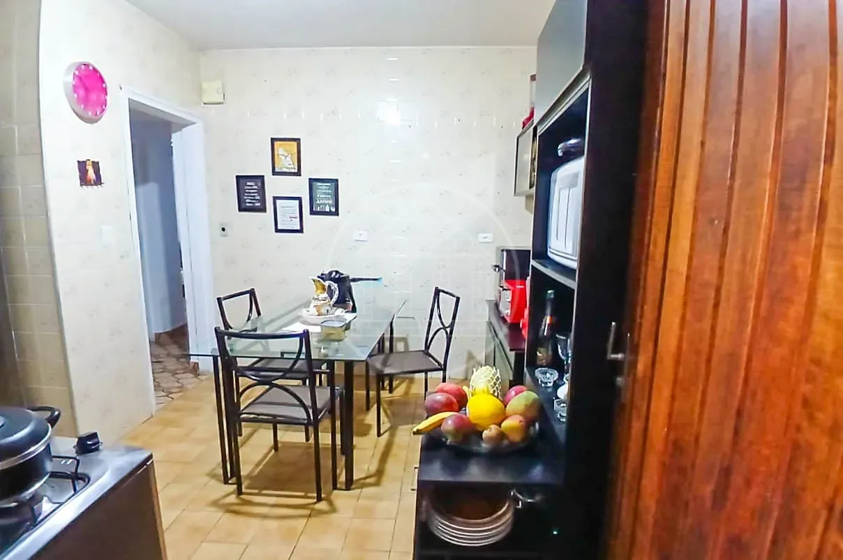 Sobrado, 4 quartos, 160 m² - Foto 8