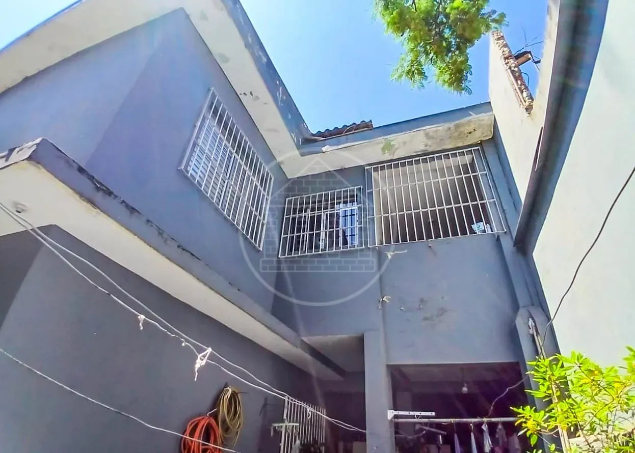 Sobrado, 4 quartos, 160 m² - Foto 5