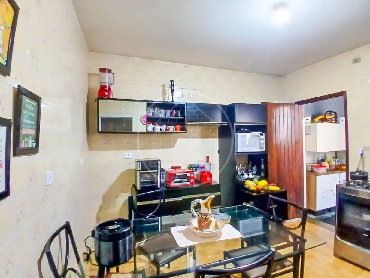 Sobrado, 4 quartos, 160 m² - Foto 9