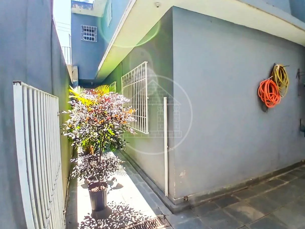 Sobrado, 4 quartos, 160 m² - Foto 11