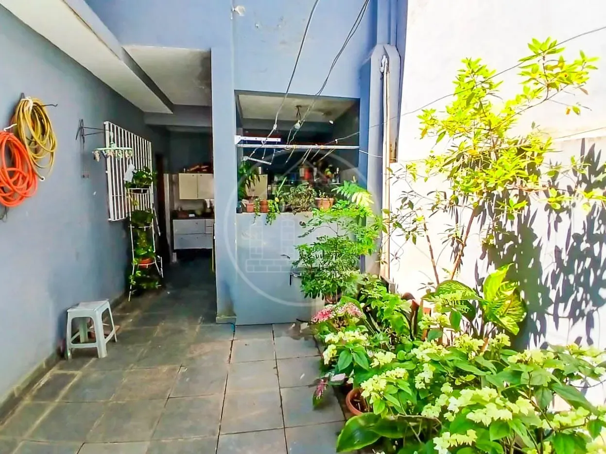 Sobrado, 4 quartos, 160 m² - Foto 14