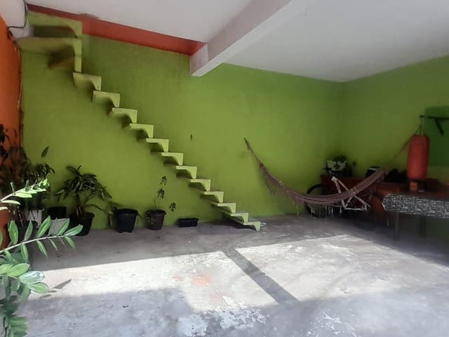 Foto do Sobrado - Excelente oportunidade para moradia ou investimento! Taboão - Guarulhos/SP | Imobiliária Compare