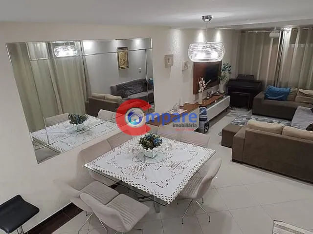 Sobrado com 166m² 3 quartos e 1 banheiro, à venda, no bairro Jardim Santa Clara em Guarulhos