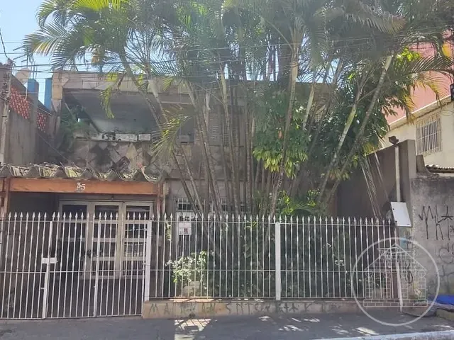 Sobrado com 160m² 3 quartos e 3 banheiros, à venda, no bairro Parque Brasil em São Paulo
