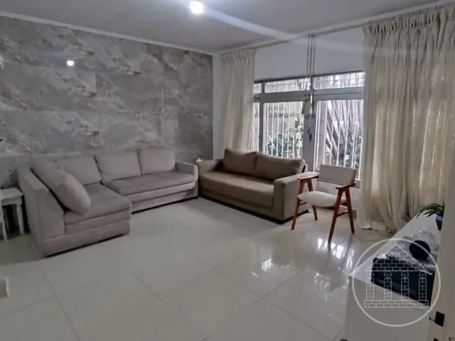 Sobrado com 160m² 3 quartos e 3 banheiros, à venda, no bairro Parque Brasil em São Paulo