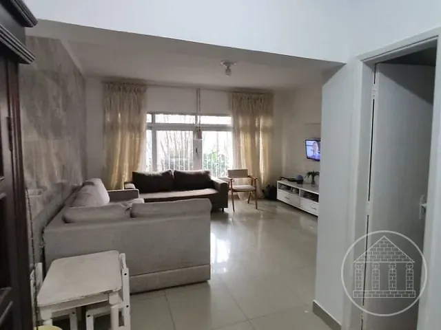 Sobrado com 160m² 3 quartos e 3 banheiros, à venda, no bairro Parque Brasil em São Paulo