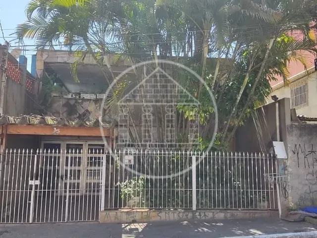 Sobrado com 160m² 3 quartos e 3 banheiros, à venda, no bairro Parque Brasil em São Paulo