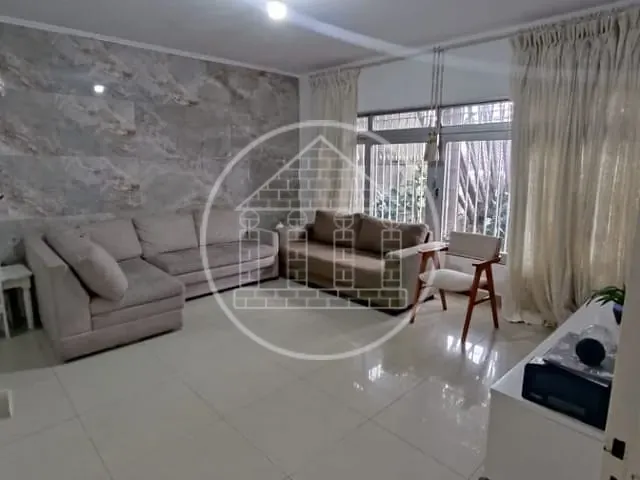 Sobrado com 160m² 3 quartos e 3 banheiros, à venda, no bairro Parque Brasil em São Paulo