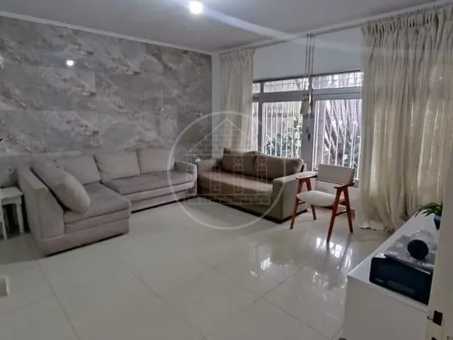 Sobrado com 160m² 3 quartos e 3 banheiros, à venda, no bairro Parque Brasil em São Paulo
