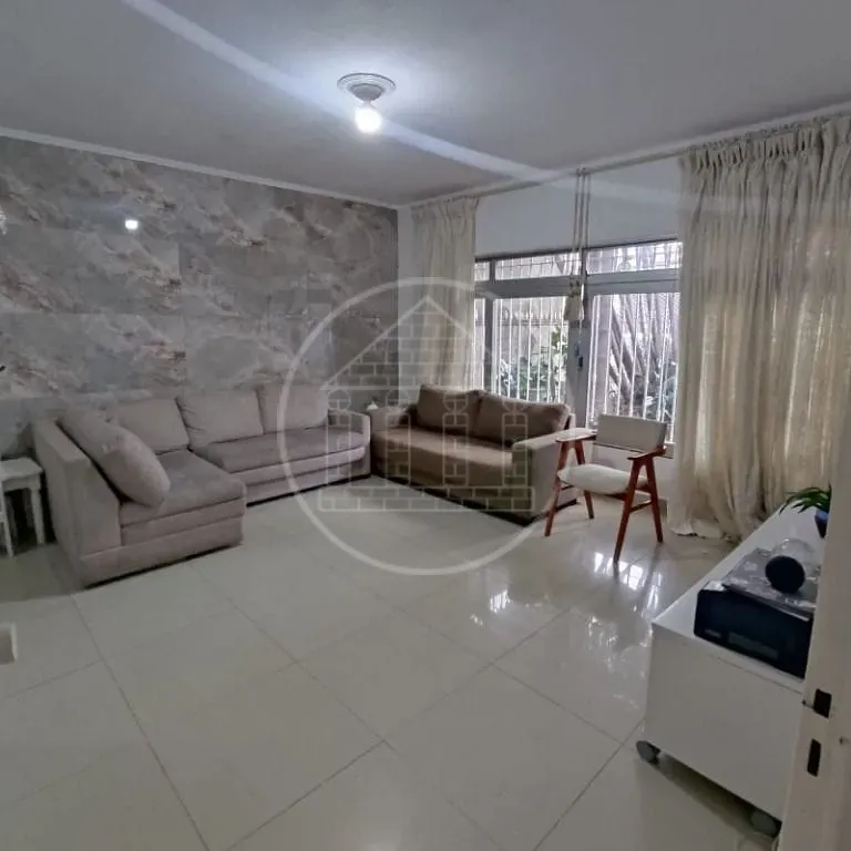 Sobrado, 3 quartos, 140 m² - Foto 1