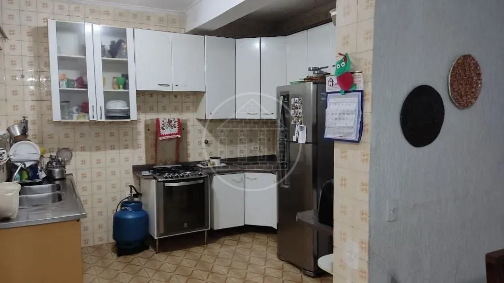 Sobrado, 3 quartos, 140 m² - Foto 4