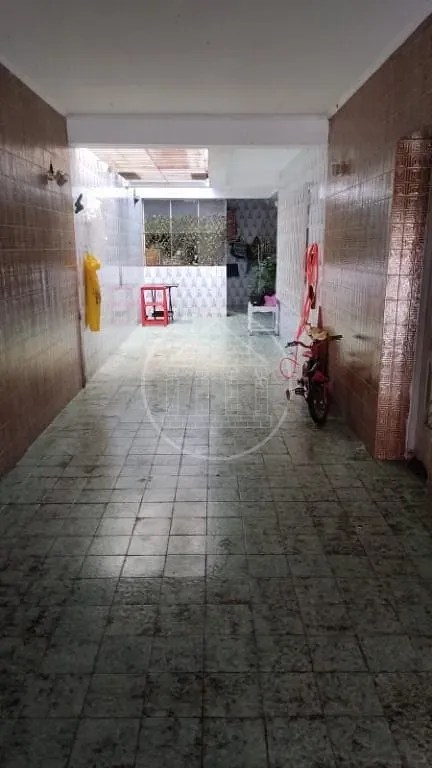 Sobrado, 3 quartos, 140 m² - Foto 11