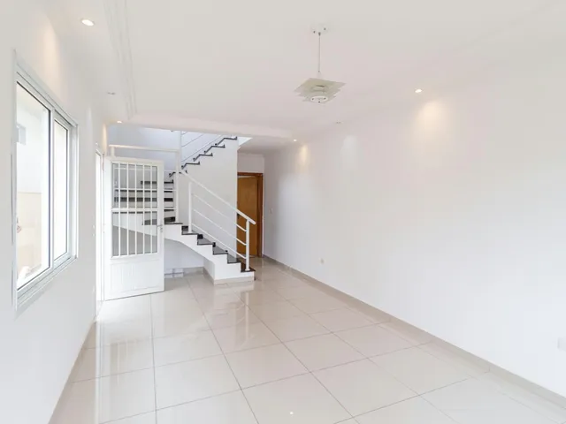 Sobrado com 120m² 3 quartos e 3 banheiros, para alugar, no bairro Novo Osasco em Osasco
