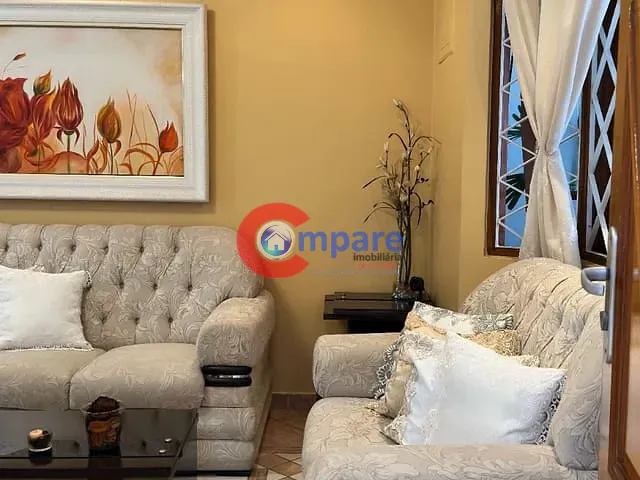 Sobrado com 220m² 4 quartos e 1 banheiro, à venda, no bairro Jardim Santa Clara em Guarulhos