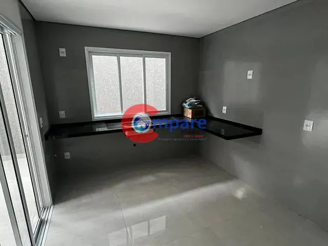 Sobrado com 140m² 3 quartos e 1 banheiro, à venda, no bairro Parque Continental I em Guarulhos