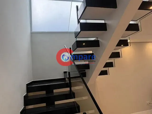 Sobrado com 140m² 3 quartos e 1 banheiro, à venda, no bairro Parque Continental I em Guarulhos
