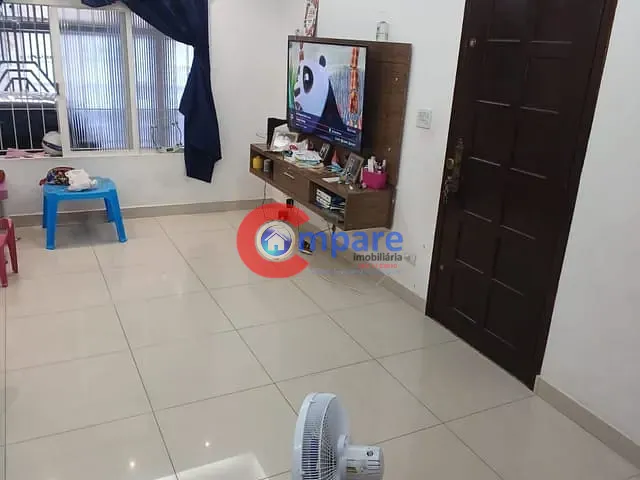 Sobrado com 195m² 2 quartos e 3 banheiros, à venda, no bairro Vila Galvão em Guarulhos