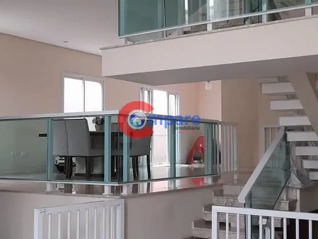 Sobrado com 300m² 3 quartos e 1 banheiro, à venda, no bairro Jardim Vila Galvão em Guarulhos