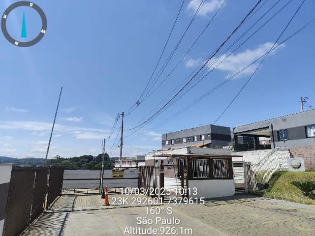 Foto do Sobrado - Sobrado à venda 2 Quartos, 1 Vaga, 50M², AGUA ESPRAIADA (CAUCAIA DO ALTO), COTIA - SP | Imobiliária Compare