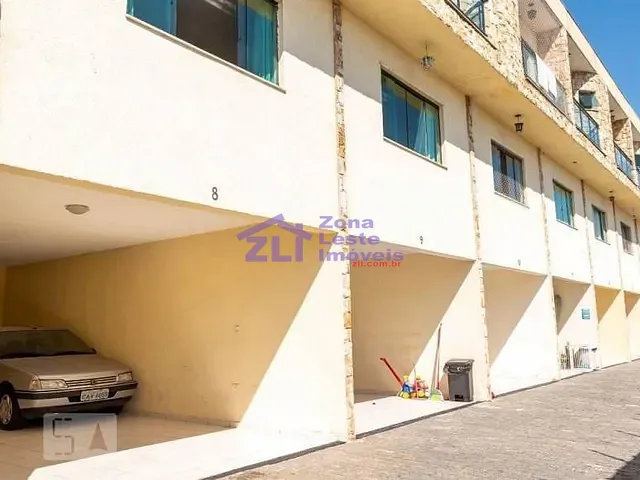 Sobrado com 90m² 3 quartos e 3 banheiros, à venda, no bairro Vila Formosa em São Paulo