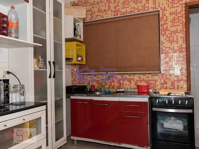 Sobrado com 90m² 3 quartos e 3 banheiros, à venda, no bairro Vila Formosa em São Paulo