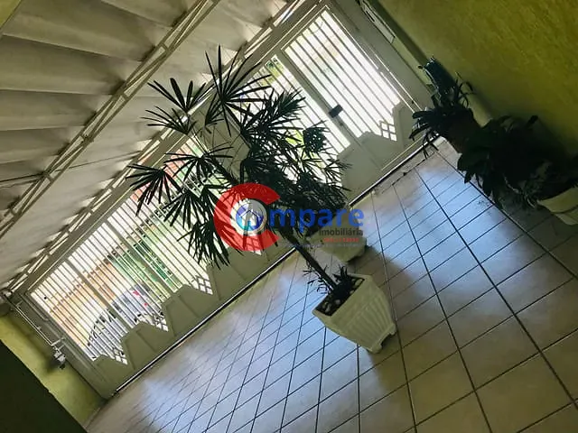 Sobrado 3 quartos e 1 banheiro, à venda, no bairro Vila Rosália em Guarulhos